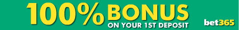 Bet365 Online Sporting - for all South African Online Sports Betting