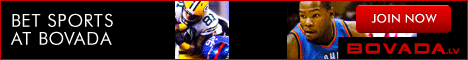 Bovada Online Sporting