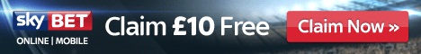 Skybet Online Sportsbook