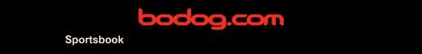 Bodog Online Sports Betting