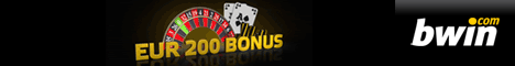 Bwin Online Sports Books