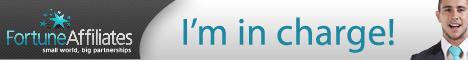 Fortune Affiliates program