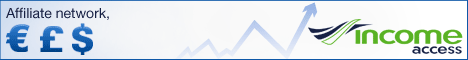 Income Access Afilliate Program