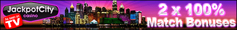 Jackpot City Online Casino