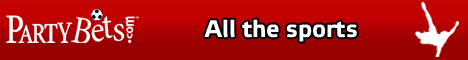 Party Bets Online Sports Betting