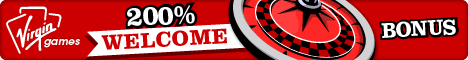 Virgin Online Casino