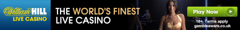 William Hill Online Casino