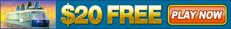 Bingo Liner - Your Best Bingo Hall